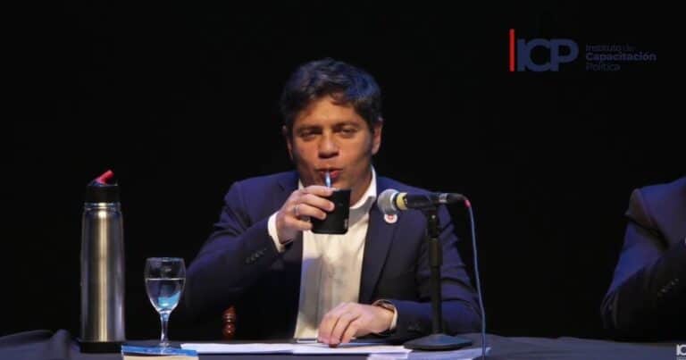 Nueva encuesta electoral en Provincia: doble empate entre La Libertad Avanza y el PJ
