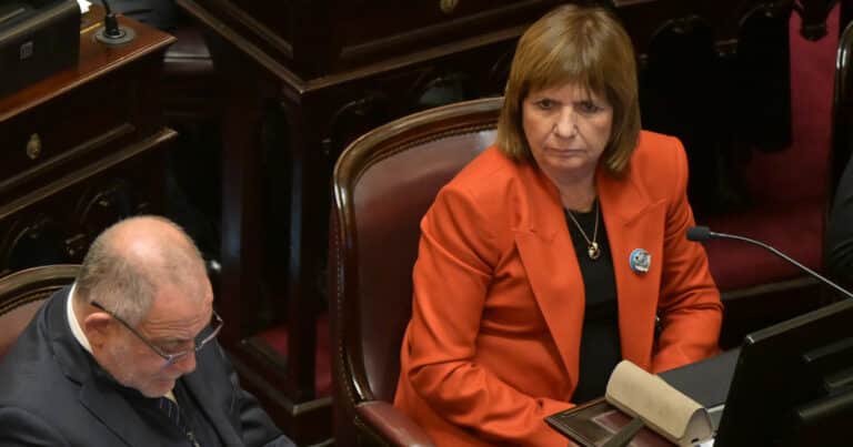 El oficialismo acelera una sesión en el Senado para aprobar pliegos judiciales y el acuerdo con los fondos buitre