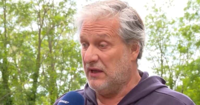 «Tengo miedo de un infarto»: el italiano que perdió a su esposa y a su hija en Maldivas no quiere reconocer los cuerpos
