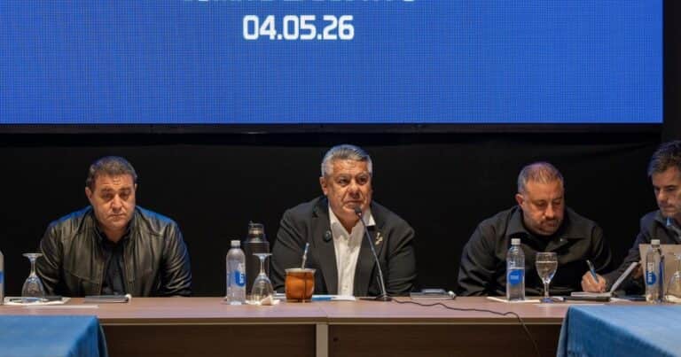 Corrupción en la AFA: el Banco Central investiga a Pablo Toviggino por maniobras con 140 millones de dólares durante el cepo cambiario