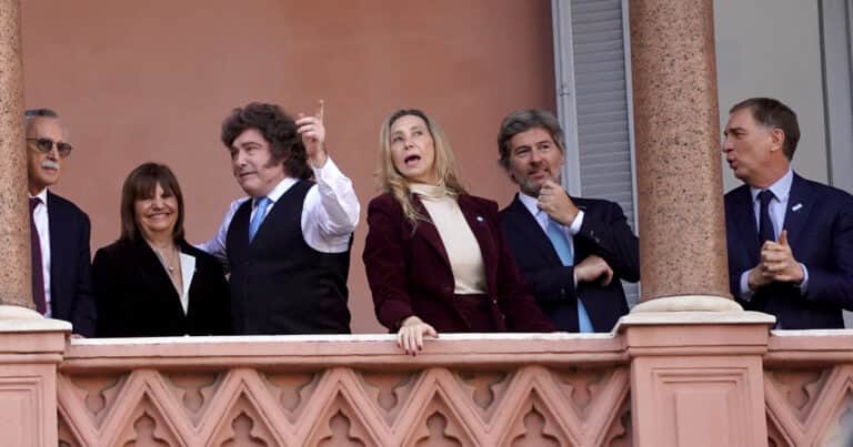 Batalla por los pliegos judiciales: los aliados presionan al Gobierno por una candidata a jueza y van con nuevas exigencias