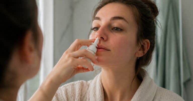 Cómo eliminar la flema y respirar mejor: 7 consejos avalados por especialistas