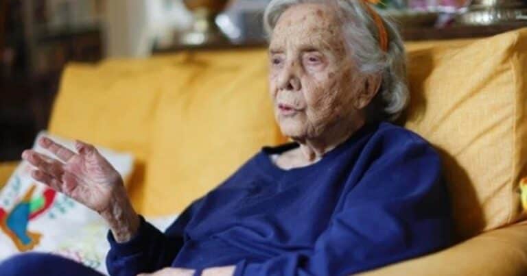 Elena Poniatowska homenajeó a Rosario Castellanos: “Es la catedral de la literatura mexicana”