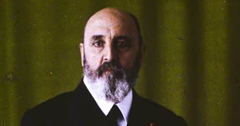 En 1901, un español inventó el mando a distancia décadas antes de la televisión