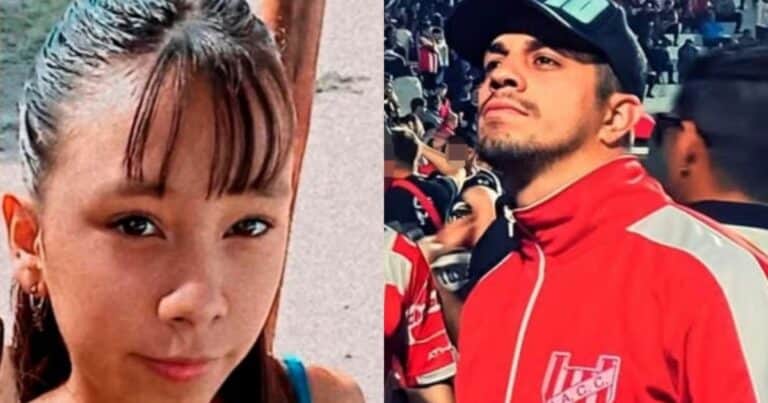 Crimen de Agostina Vega: el cuerpo fue desmembrado, sigue la búsqueda de todos los restos y Barrelier intentó suicidarse en la cárcel