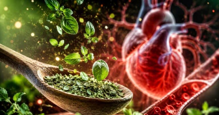 Cómo el orégano puede ayudar a mantener la presión arterial saludable