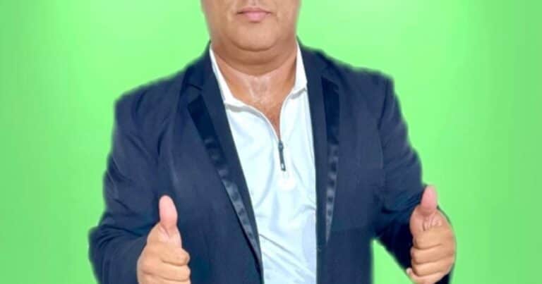 Liberaron a «Chelo», el cantante del Grupo Green, acusado de abuso sexual