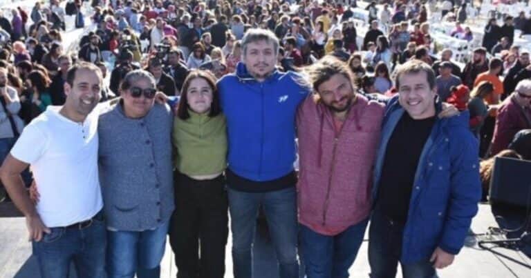 Se disolvió la SISU que manejaba Juan Grabois: los $200.000 millones que ahora se pelean para ver quién se los gasta