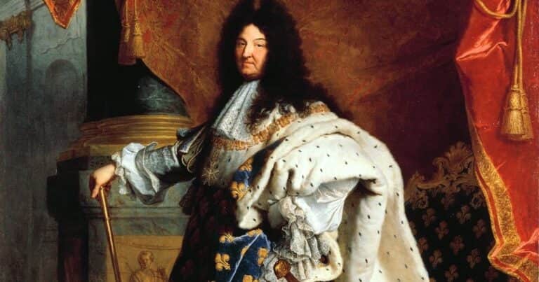 Cómo empezaba el día Luis XIV: la rutina diaria del rey que vivía expuesto como un espectáculo