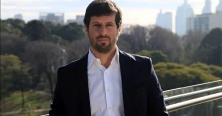 Más cambios en el Gobierno: un ex larretista reeemplaza en la Dirección Electoral a otra ex funcionaria del PRO