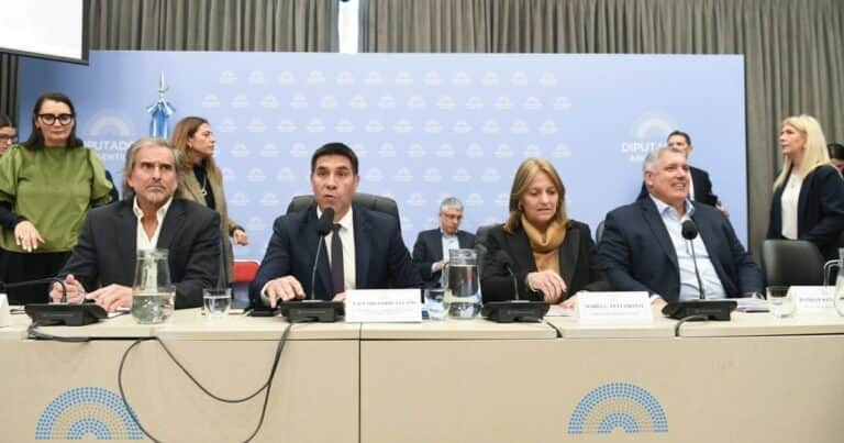 Zonas Frías: el Gobierno impulsa un cambio al régimen de subsidios energéticos y apunta a los sectores vulnerables