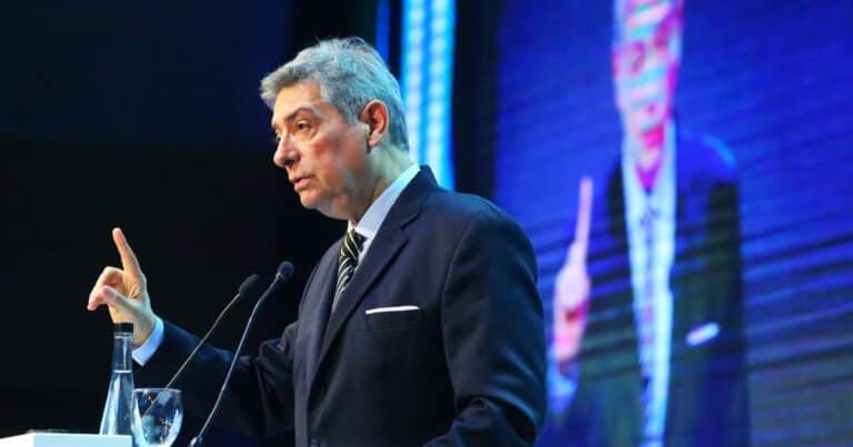 Abren una causa para investigar si espiaban al presidente de la Corte Horacio Rosatti
