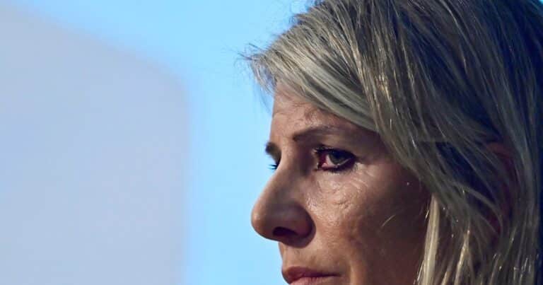Fuerte advertencia de Arroyo Salgado: “Detrás de un funcionario corrupto, hay un civil que lo corrompe”