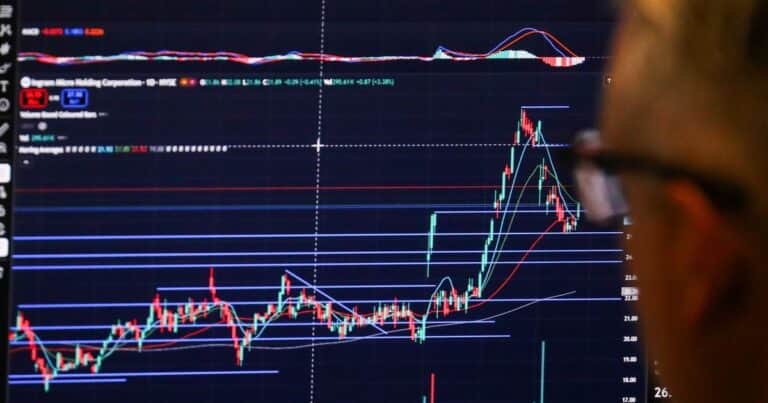 El riesgo país vuelve a romper la barrera de los 500 puntos y los ADRs saltan más de 9%