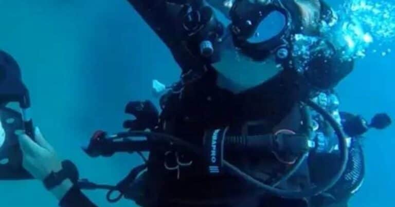 Recuperaron las cámaras GoPro de los buzos italianos que murieron en Maldivas: «Ahora sabremos la verdad y descubriremos qué pasó allá abajo»
