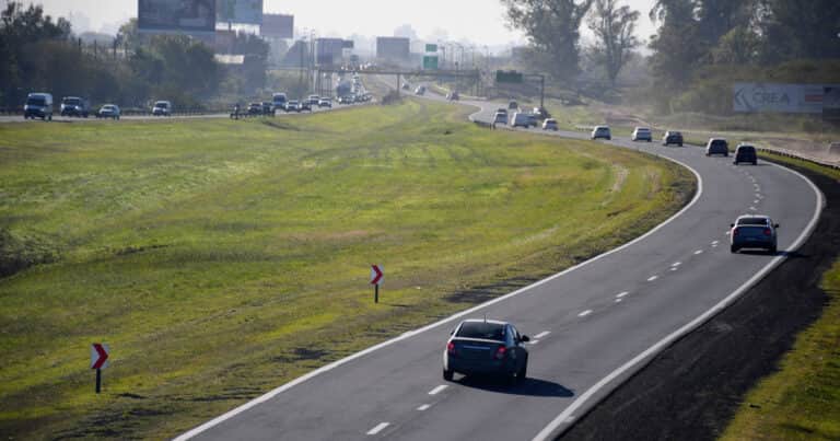 Cristóbal López, Roggio, Sapag y otros constructores buscan la revancha en las nuevas privatizaciones de rutas
