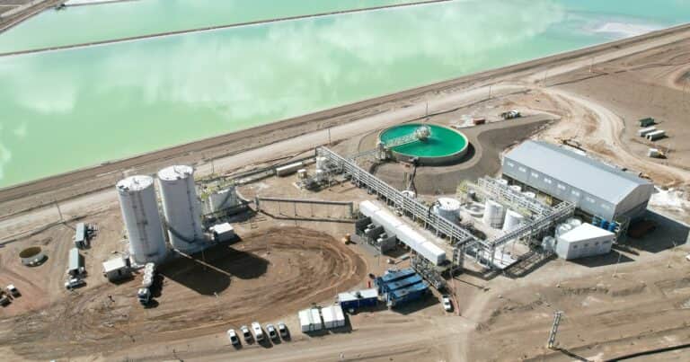 Minerales críticos: geopolítica global, Estados Unidos y la oportunidad estratégica para la Argentina