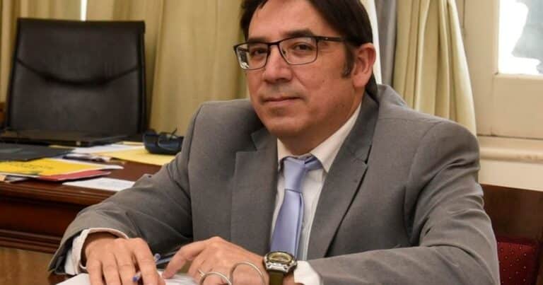 El subsecretario de Políticas Universitarias le restó importancia a la masiva marcha federal y afirmó: «La ley de financiamiento nació muerta»