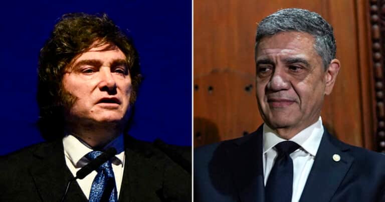 Crece el enfrentamiento entre el Gobierno nacional y Jorge Macri por la privatización del Canal de la Ciudad