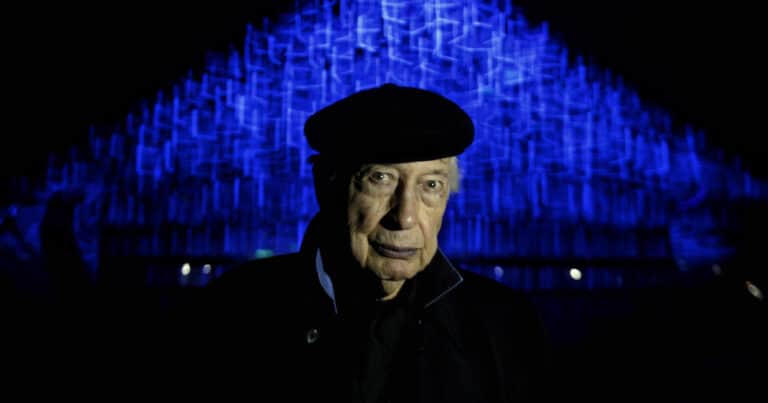 Le Parc y su legado: cómo la colección Daros revitalizó su arte cinético