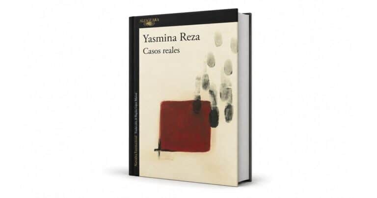 ‘Casos reales’: Yasmina Reza convierte expedientes judiciales en relatos literarios