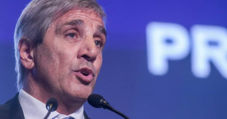 El Gobierno presentó el Súper RIGI: durará cinco años y el mínimo de inversión será de US$ 1.000 millones