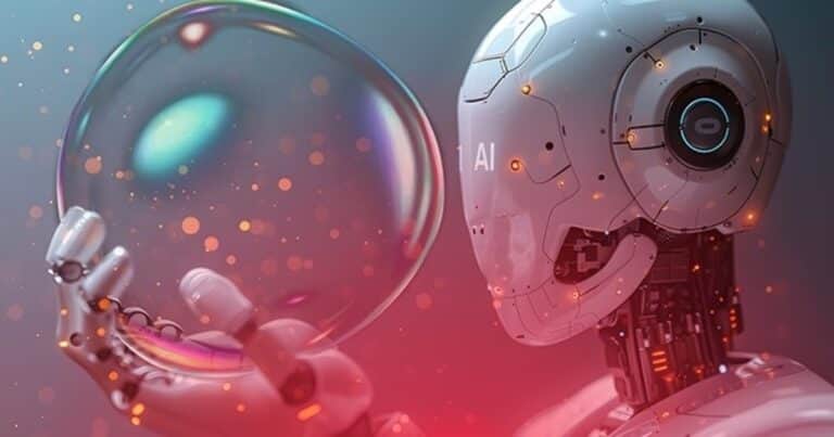 La burbuja de la inteligencia artificial: OpenAI, Anthropic y SpaceX