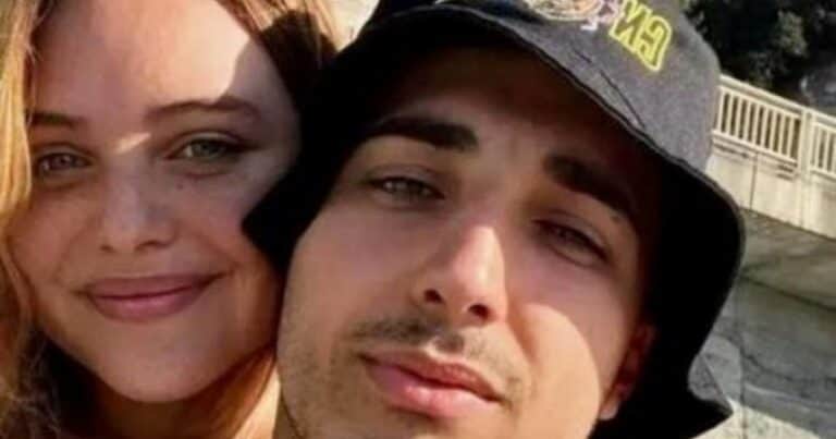 La desgarradora carta del novio de Giorgia Sommacal, la joven que murió buceando con su madre en las Maldivas: «Iba a pedirte casamiento en dos meses»