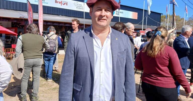 Un funcionario de Pullaro habló sobre el fideicomiso que impulsa Santa Fe para financiar obras en los puertos de Rosario: «El objetivo es alcanzar consensos antes de avanzar»
