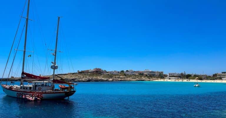 La UNESCO advierte que un tsunami en el Mediterráneo es inevitable y estas zonas turísticas podrían estar en riesgo