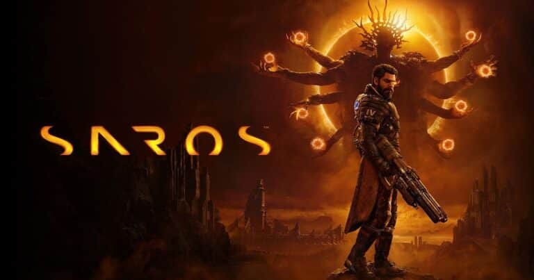 Saros: el nuevo exclusivo de PlayStation que busca reinventar los roguelike