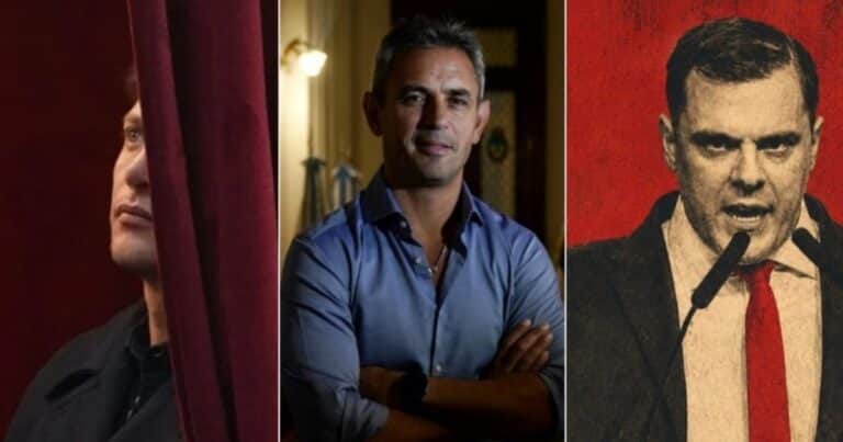 Sigue la guerra entre Santiago Caputo y Martín Menem en X: memes, fiesta troll, una explicación oficial y el inesperado “factor Toviggino”