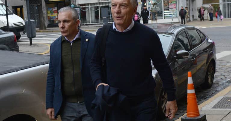 Milei pone a prueba el amor de sus aliados y Macri queda obligado a hacer equilibrio para el año que viene