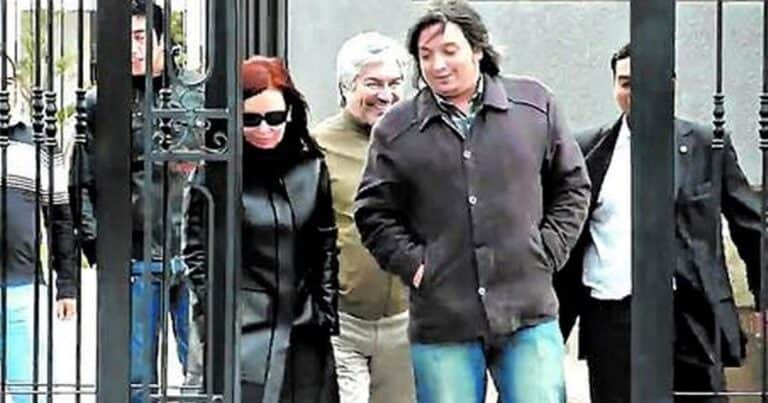 Se demora el arranque del juicio por el caso Hotesur: recién en septiembre habrá una audiencia para ver cómo se hace