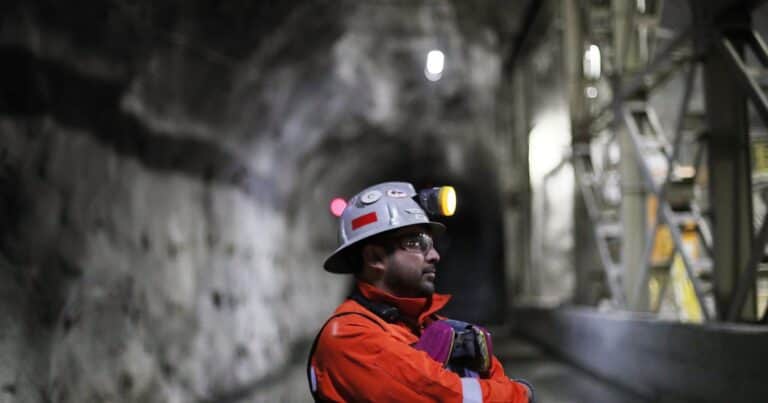 Preocupación en Chile por el avance del RIGI para la minería en Argentina: «Milei hizo en 18 meses lo que acá no logramos en 10 años»