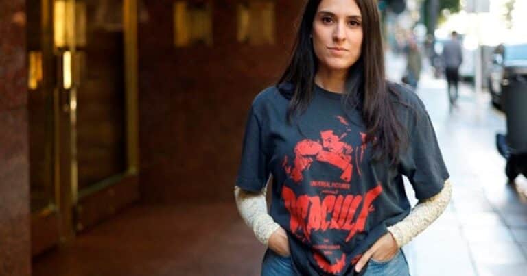 Lucía Solla Sobral: “Hay necesidad de hablar del maltrato psicológico”
