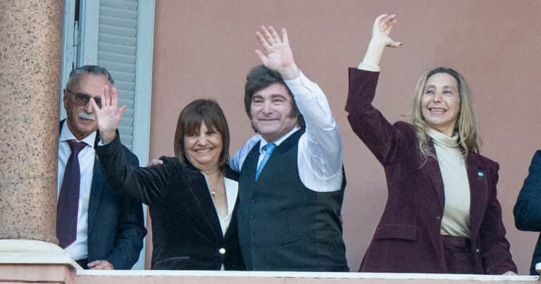 Hay 9 proyectos que traban el Senado y los aliados piden fijar prioridades