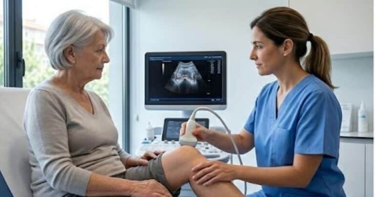 Artrosis de rodilla: la terapia que podría cambiar su tratamiento