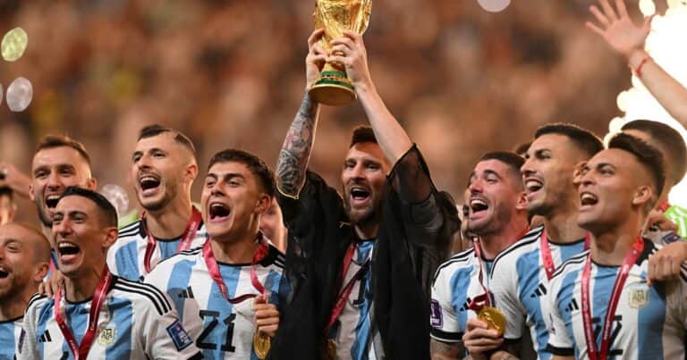 La ruta de la Scaloneta: cuánto cuesta seguir a la Selección en todos los partidos del Mundial 2026