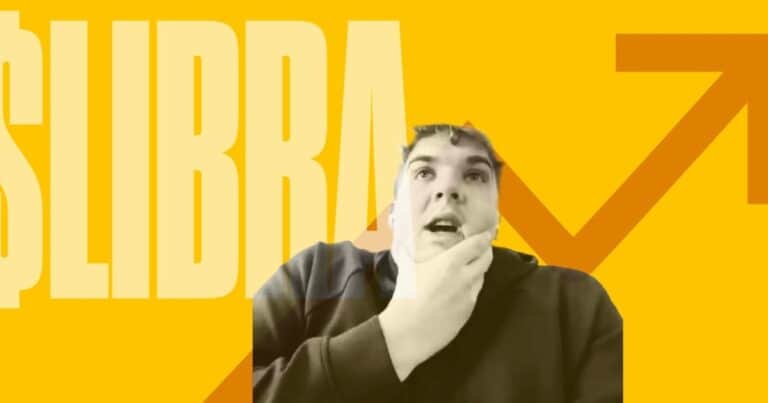 Qué pasó con 110 millones de dólares de $LIBRA que guardó Hayden Davis: por primera vez habla el custodio del dinero del escándalo cripto