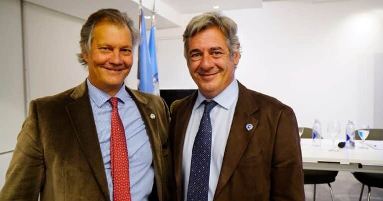 De las cabañas al predio de Palermo, la interna sacude a la Sociedad Rural