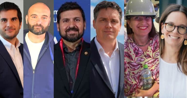 Pases corporativos de mayo: cambios en la cúpula de dos bancos, Mastercard, Dow y Motorola