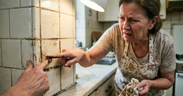 Los materiales que reemplazan a los azulejos en la cocina y facilitan la limpieza