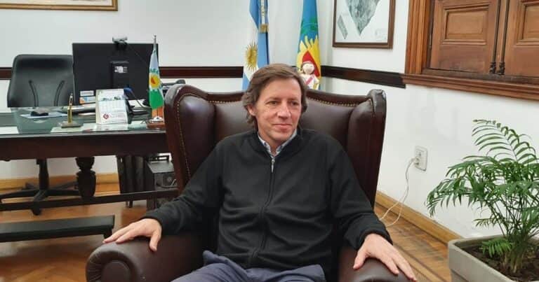 Nuevo encuesta y ranking de intendentes: cambió el líder y uno de La Cámpora terminó último
