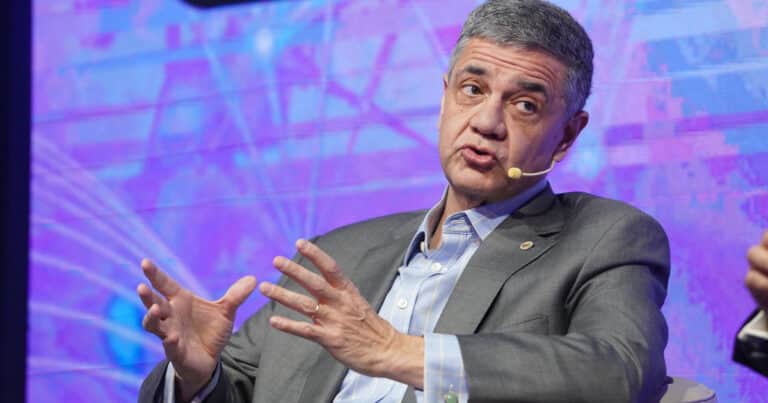 Jorge Macri le respondió a Martín Menem y negó que una candidatura de Mauricio Macri ayude al kirchnerismo: «Todos tienen derecho a competir»