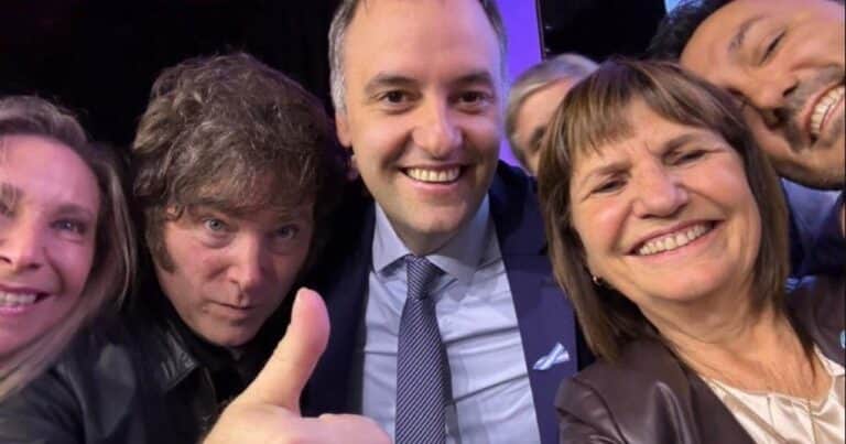 «Caprichoso»: el factor Adorni dilata los planes del Gobierno en el Congreso y crecen los pedidos en la mesa política para que se aparte