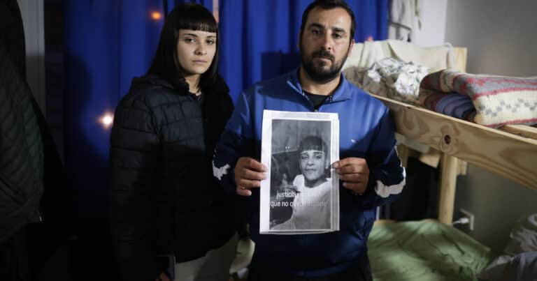 Los impactantes detalles de la muerte de Kevin Martínez en Chascomús: «Con la última piña me lo mató»