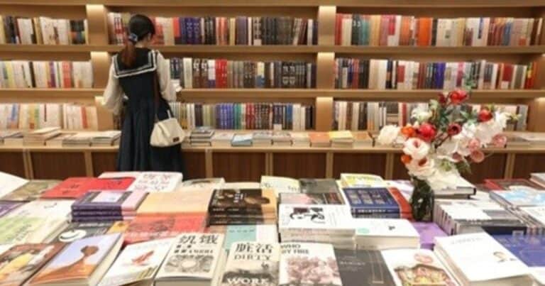 La lectura crece en Asia-Pacífico y convierte a la región en la potencia editorial del mundo