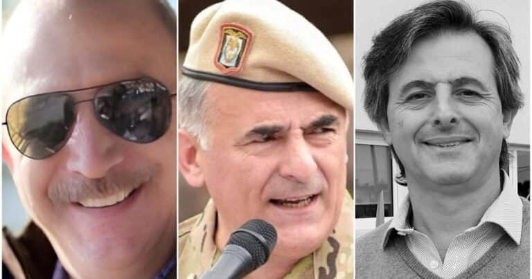 Corrupción en la Casa Militar: “Si jugás con los amigos, te van a llegar los caramelos”