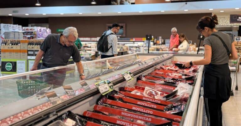 La inflación en la Ciudad se desaceleró en abril: fue de 2,5% y acumula un 11,6% desde que arrancó el año